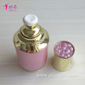 New Design Acrylic Cosmetic Packaging Bottle Cream Jar